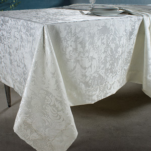 Madrid, tablecloth - David Home srl - Made in Italy household linen